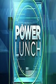 Power Lunch