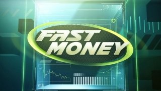 Fast Money Halftime Report - 