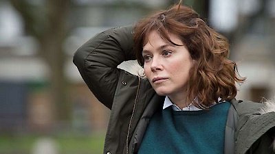 Marcella Season 1 Episode 8