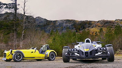 Head 2 Head Season 9 Episode 5