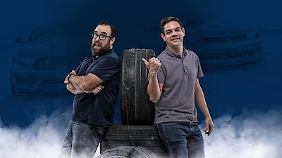 Head 2 Head Season 10 Episode 7