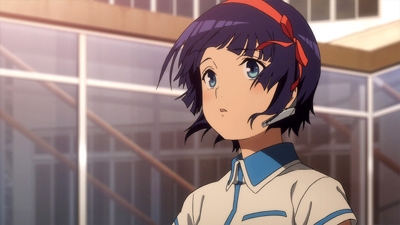 Kuromukuro Season 1 Episode 5