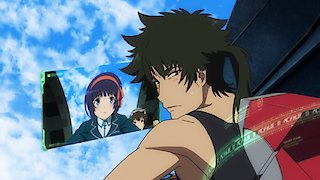 Kuromukuro Season 2 - watch full episodes streaming online