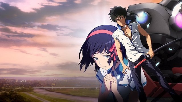 Kuromukuro, Animes Brasil - Mangás & Novels