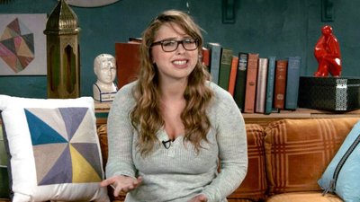 Braless Season 1 Episode 2