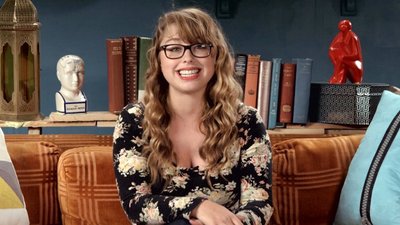 Braless Season 1 Episode 3