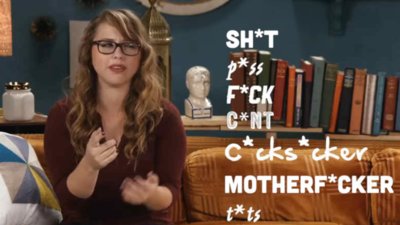 Braless Season 1 Episode 4