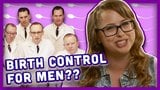 Birth Control for Men?