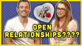 Are Open Relationships OK?