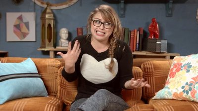 Braless Season 1 Episode 5