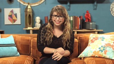 Braless Season 1 Episode 9