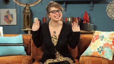 Braless Season 1 Episode 11