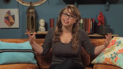 Braless Season 1 Episode 12