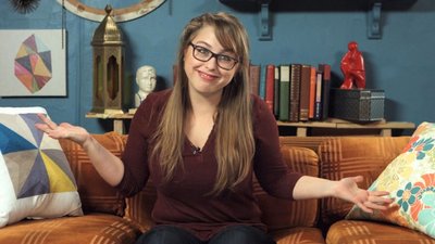 Braless Season 2 Episode 1