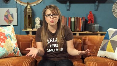 Braless Season 2 Episode 2