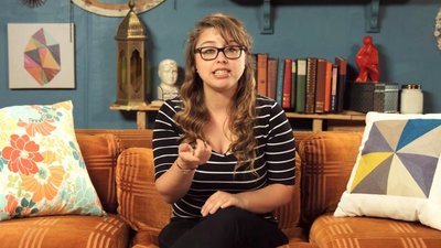 Braless Season 2 Episode 3