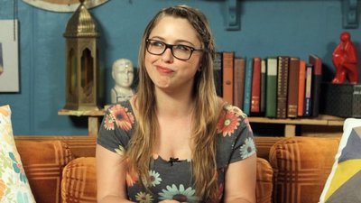 Braless Season 2 Episode 4