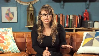 Braless Season 2 Episode 5