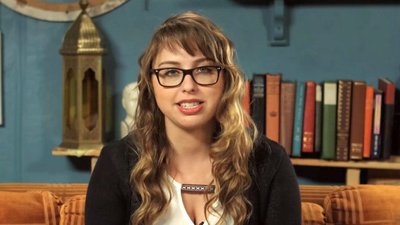 Braless Season 2 Episode 6