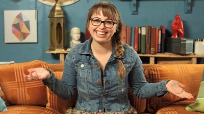 Braless Season 2 Episode 7