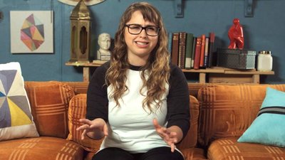 Braless Season 2 Episode 9