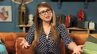 Braless Season 2 Episode 10