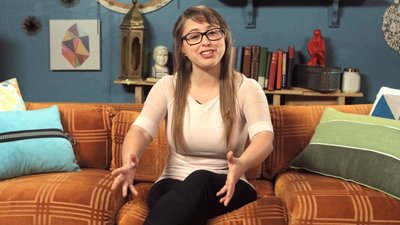 Braless Season 2 Episode 11