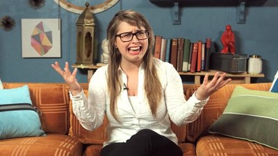 Braless Season 2 Episode 12