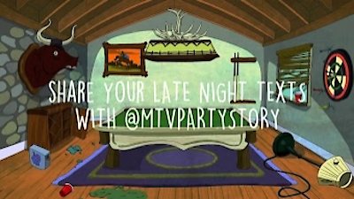 Greatest Party Story Ever Season 1 Episode 1