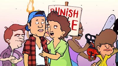 Greatest Party Story Ever Season 1 Episode 10