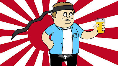 Greatest Party Story Ever Season 1 Episode 7