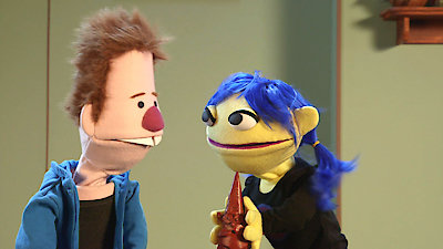 Greatest Party Story Ever Season 1 Episode 5