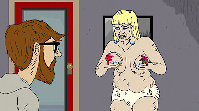 Greatest Party Story Ever Season 1 Episode 4