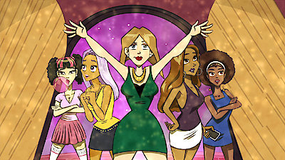 Greatest Party Story Ever Season 1 Episode 3