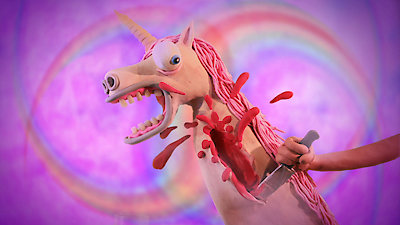 Greatest Party Story Ever Season 1 Episode 2