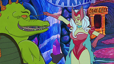 Greatest Party Story Ever Season 1 Episode 6