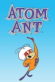 The Atom Ant Show: Complete Series