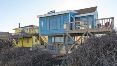 Beachfront Bargain Hunt: Renovation Season 3 Episode 12