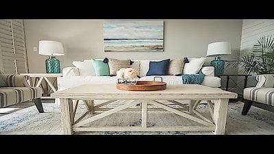 Beachfront Bargain Hunt: Renovation Season 3 Episode 13