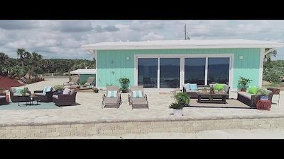 Watch Beachfront Bargain Hunt Renovation Season 5 Episode 7 Florida Retreat Online Now