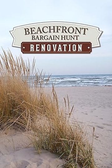 Watch Beachfront Bargain Hunt: Renovation Streaming Online - Yidio