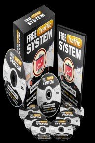 Free Traffic System - Advanced Edition