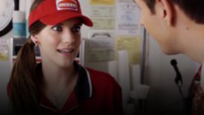 Fast Food Heights Season 1 Episode 1