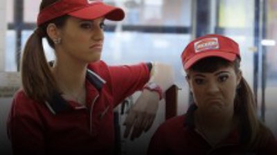 Fast Food Heights Season 2 Episode 1