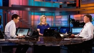 Squawk on the Street - 