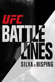 UFC Battle Lines