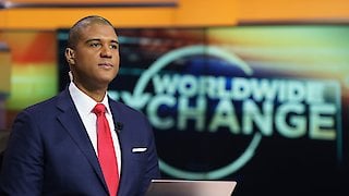 Worldwide Exchange - 