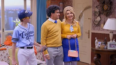 Una Familia de diez Season 7 Episode 12
