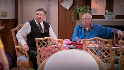 Una Familia de diez Season 2 Episode 10