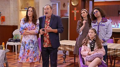 Una Familia de diez Season 7 Episode 9